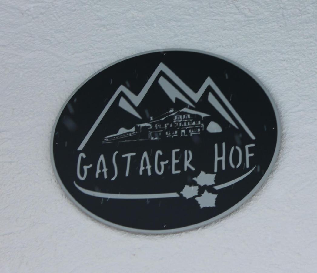 Ferienwohnungen Gastager Hof روهبولدنغ المظهر الخارجي الصورة